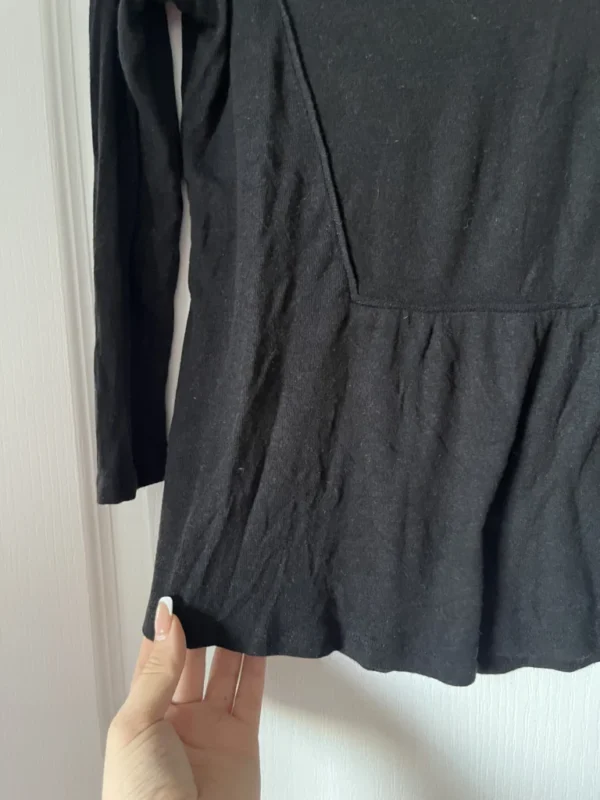 Image for Black Bash jumper size 1 or S