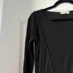 Thumbnail for Black Bash jumper size 1 or S