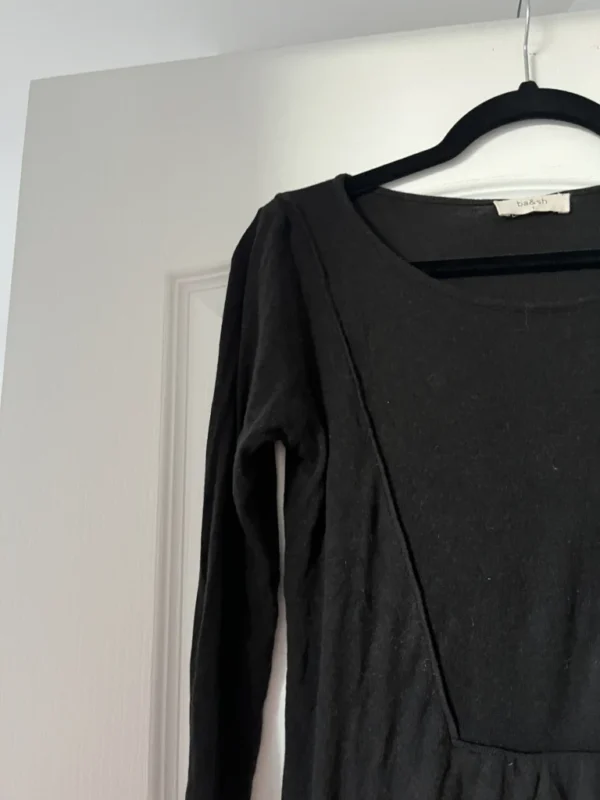 Image for Black Bash jumper size 1 or S