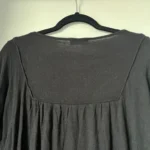 Thumbnail for Black Bash jumper size 1 or S
