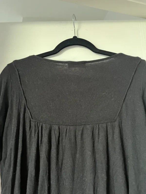 Image for Black Bash jumper size 1 or S