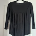 Thumbnail for Black Bash jumper size 1 or S