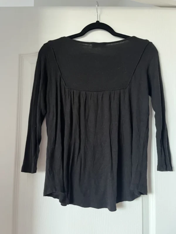 Image for Black Bash jumper size 1 or S