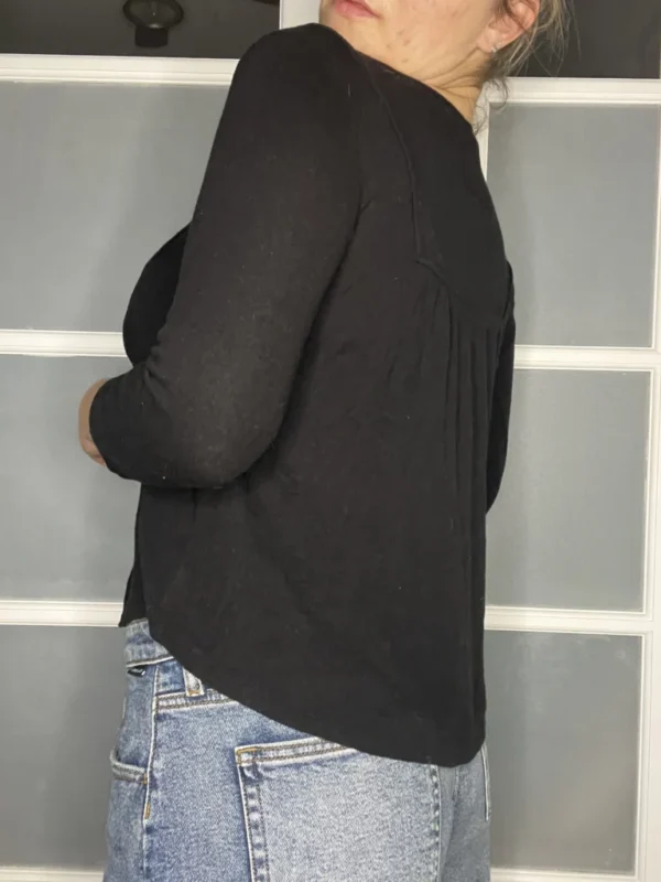 Image for Black Bash jumper size 1 or S