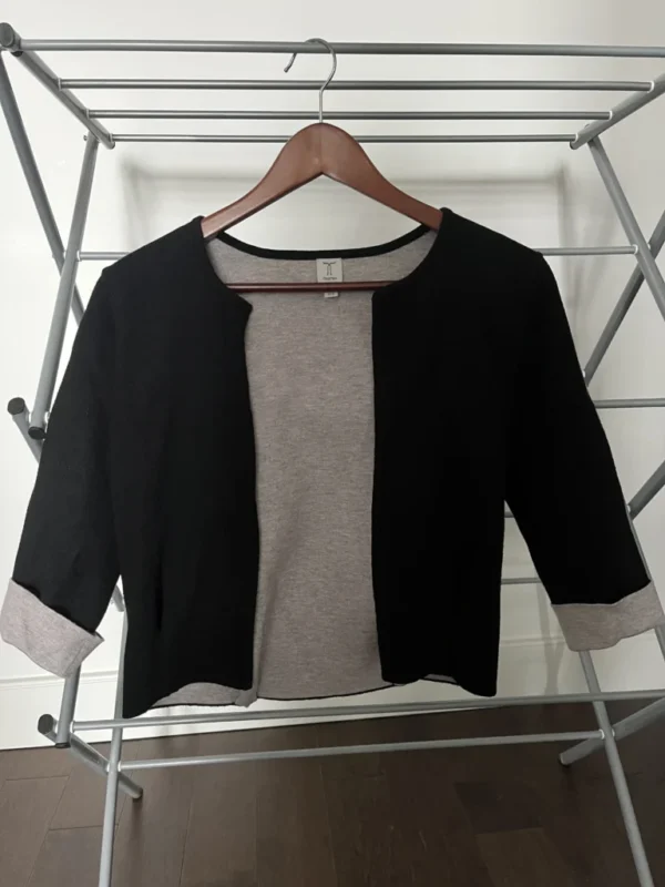 Featured image for Cardigan