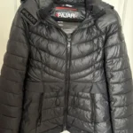 Featured thumbnail for Manteau hiver PAJAR