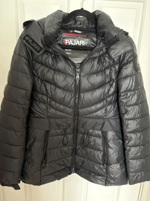 Featured image for Manteau hiver PAJAR