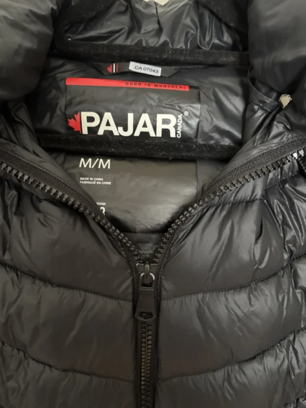 Image for Manteau hiver PAJAR