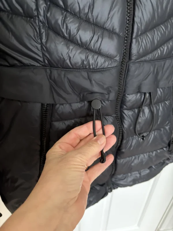Image for Manteau hiver PAJAR