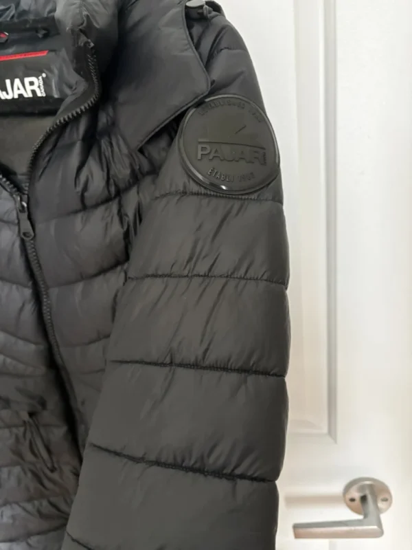 Image for Manteau hiver PAJAR