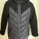 Featured thumbnail for Manteau hiver J.Linderberg