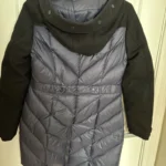 Thumbnail for Manteau hiver J.Linderberg