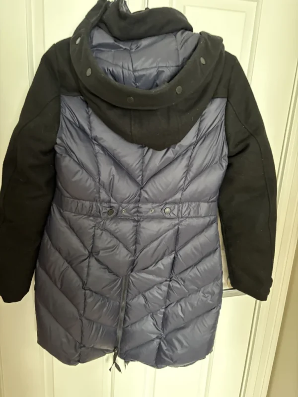 Image for Manteau hiver J.Linderberg