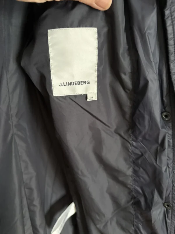 Image for Manteau hiver J.Linderberg