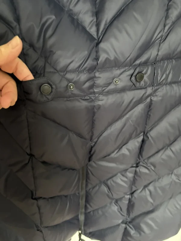 Image for Manteau hiver J.Linderberg