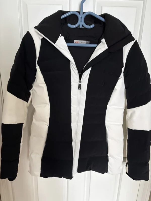 Featured image for Manteau hiver KJUS