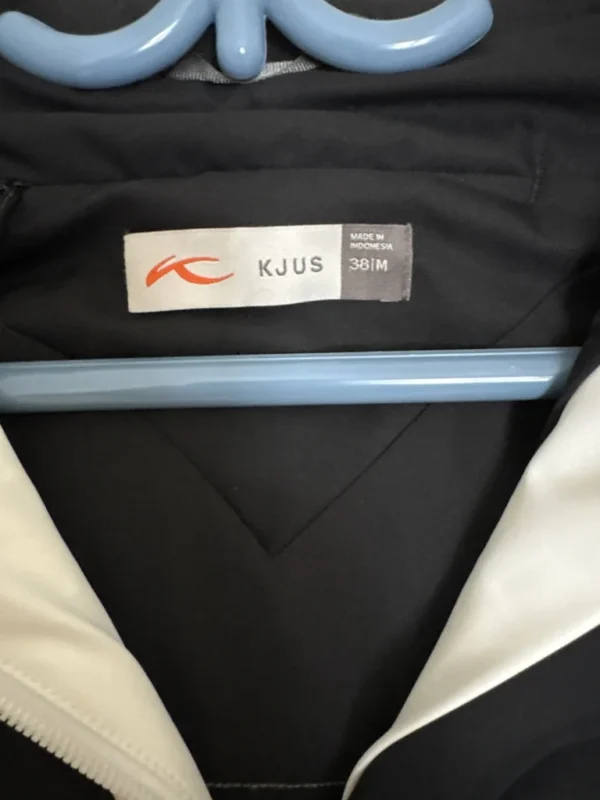 Image for Manteau hiver KJUS