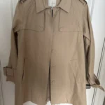 Featured thumbnail for Manteau mi saison JOIE