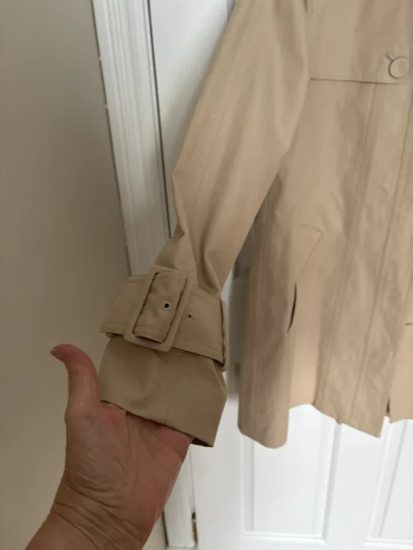Image for Manteau mi saison JOIE