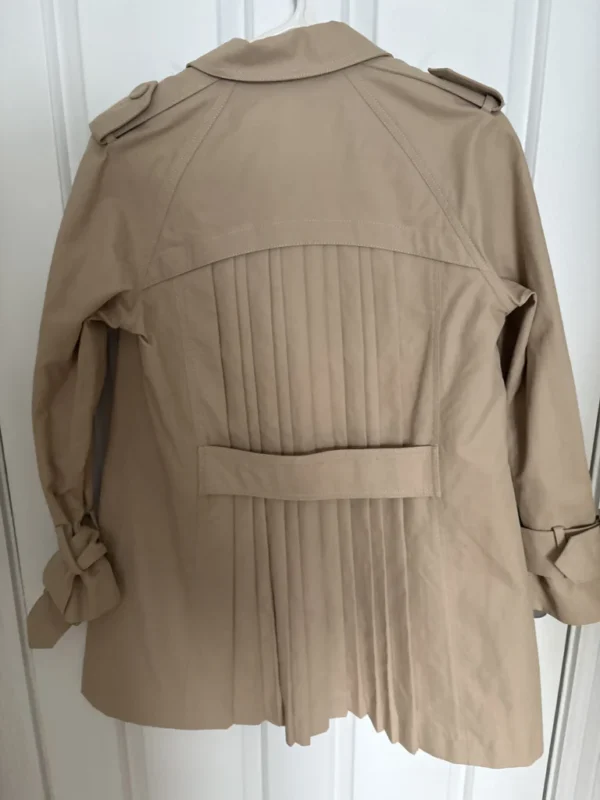 Image for Manteau mi saison JOIE