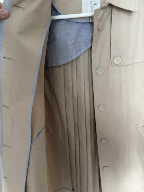 Image for Manteau mi saison JOIE