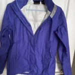 Featured thumbnail for Manteau mi saison imperméable MARMOT