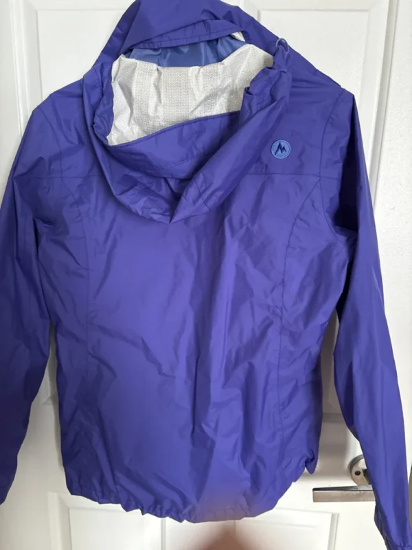 Image for Manteau mi saison imperméable MARMOT
