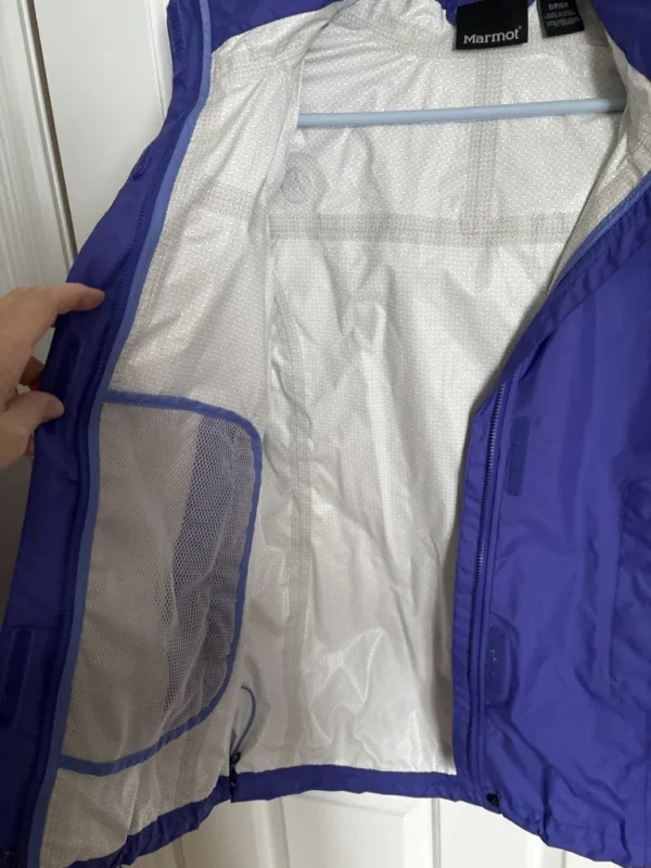 Image for Manteau mi saison imperméable MARMOT