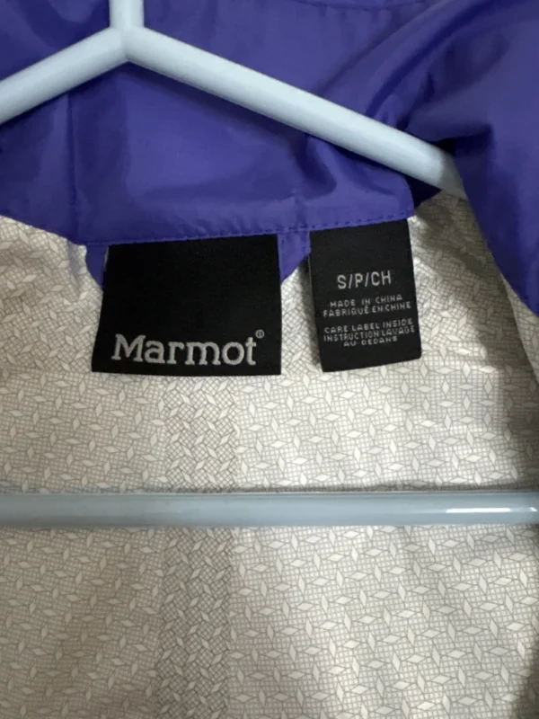Image for Manteau mi saison imperméable MARMOT