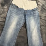 Featured thumbnail for Pantalon maternité