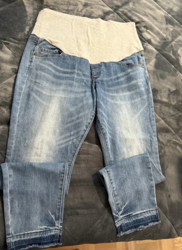 Image for Pantalon maternité
