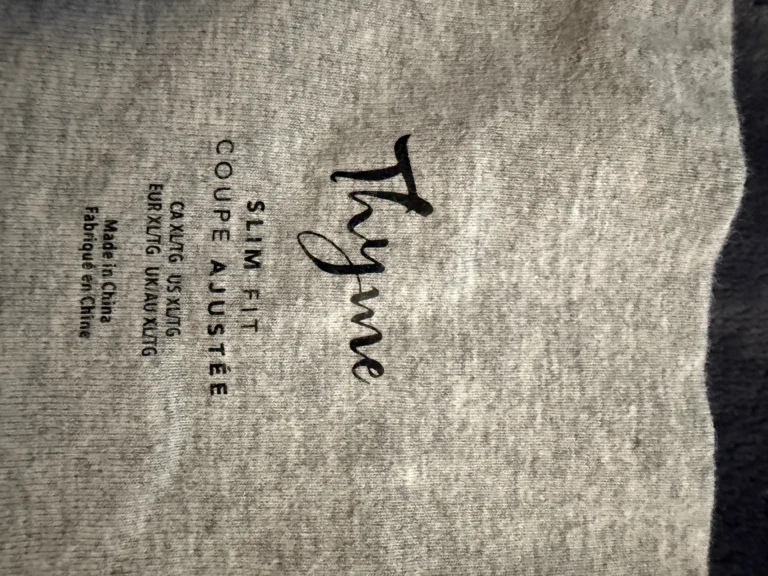 Image for Pantalon maternité