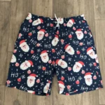 Featured thumbnail for XL-Short de maillot de bain Noel