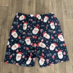 Thumbnail for XL-Short de maillot de bain Noel