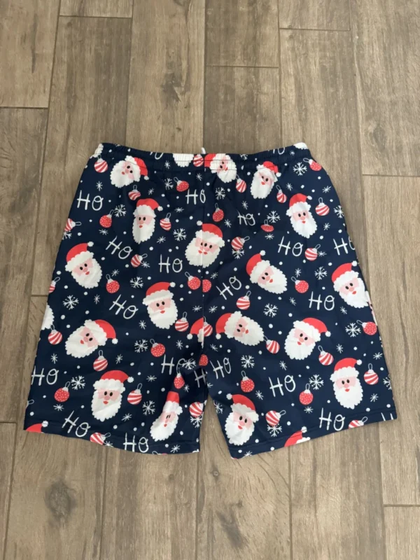 Image for XL-Short de maillot de bain Noel