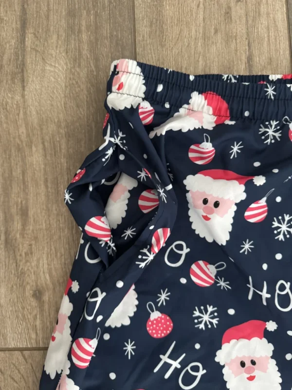 Image for XL-Short de maillot de bain Noel