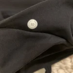 Thumbnail for Lululemon Align sports bra black