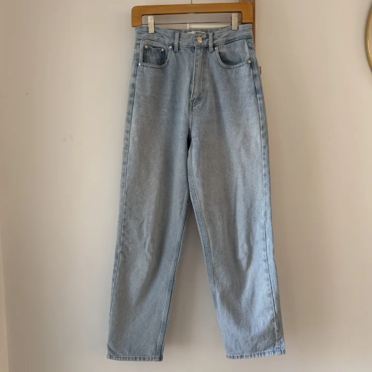 Image for KOTN Antifit denim jeans