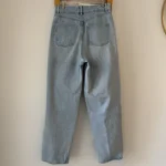 Thumbnail for KOTN Antifit denim jeans
