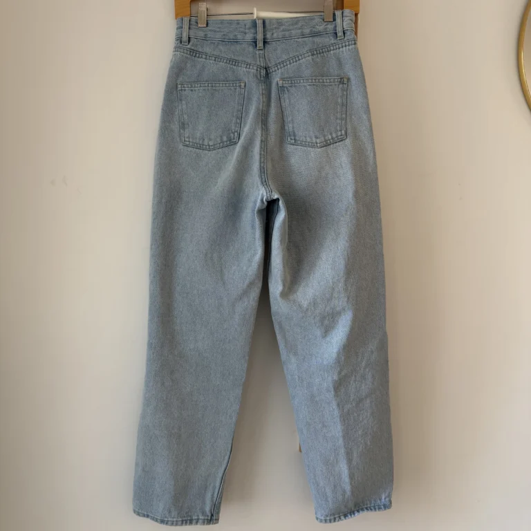 Image for KOTN Antifit denim jeans