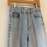 Thumbnail for KOTN Antifit denim jeans