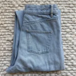 Thumbnail for KOTN Antifit denim jeans