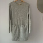 Featured thumbnail for Aritzia robe mélange Alpaga