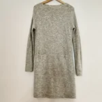 Thumbnail for Aritzia robe mélange Alpaga