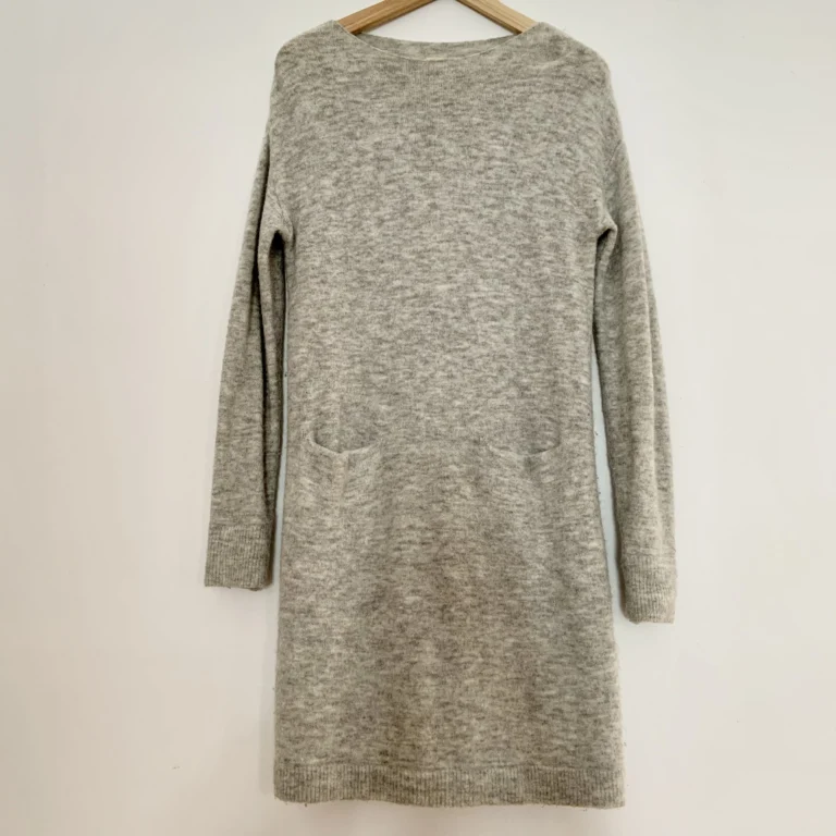 Image for Aritzia robe mélange Alpaga