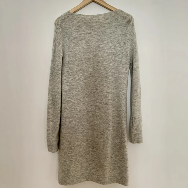 Image for Aritzia robe mélange Alpaga