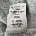 Thumbnail for Aritzia robe mélange Alpaga