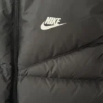 Thumbnail for Nike woman puffer vest