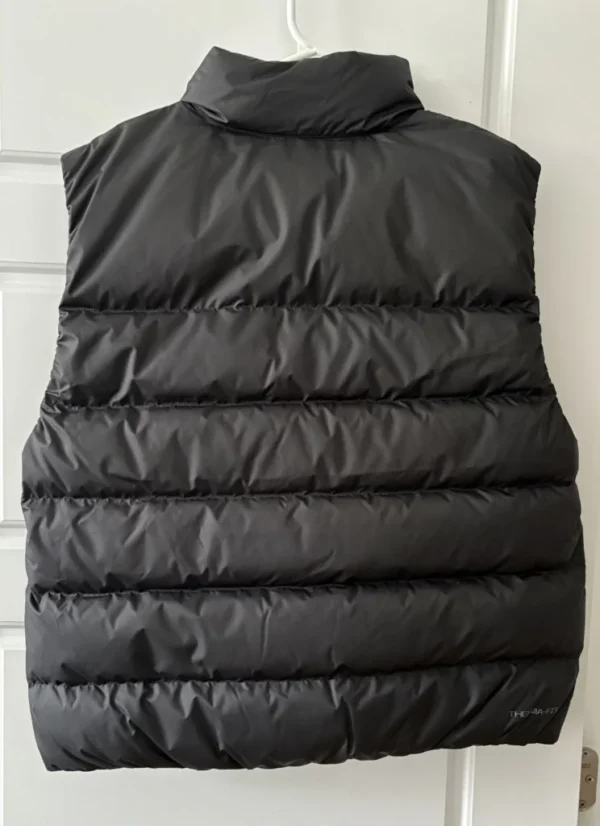 Image for Nike woman puffer vest