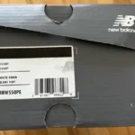 Thumbnail for New Balance 550 woman shoes